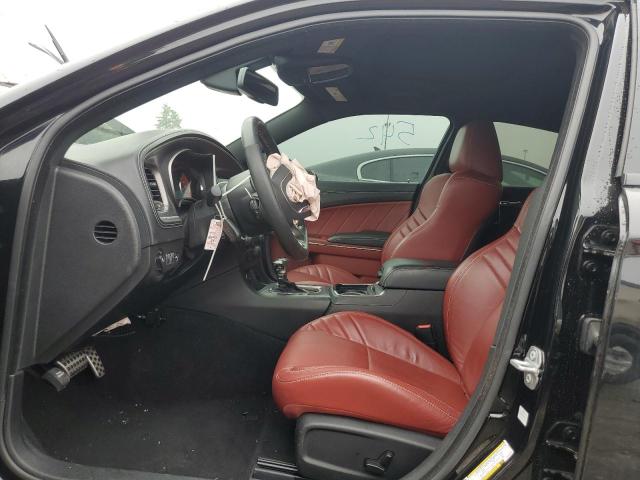 Photo 7 from auction – 2022 DODGE CHARGER SR with VIN 2C3CDXL95NH159334