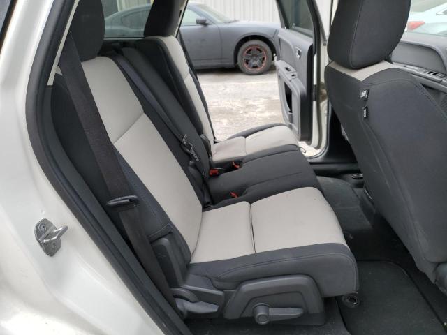 Photo 10 from auction – 2009 DODGE JOURNEY SE with VIN 3D4GG47B09T516533