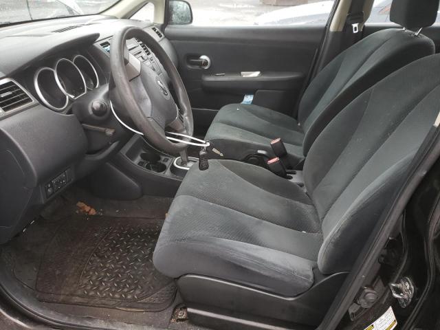Photo 7 from auction – 2010 NISSAN VERSA S with VIN 3N1BC1CP4AL376092