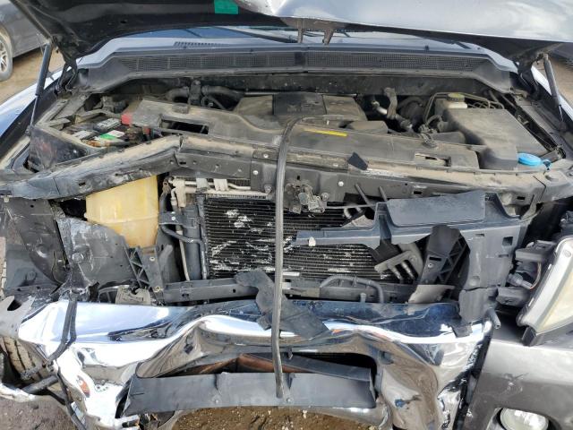 Photo 11 from auction – 2011 NISSAN TITAN S with VIN 1N6AA0EC8BN312123