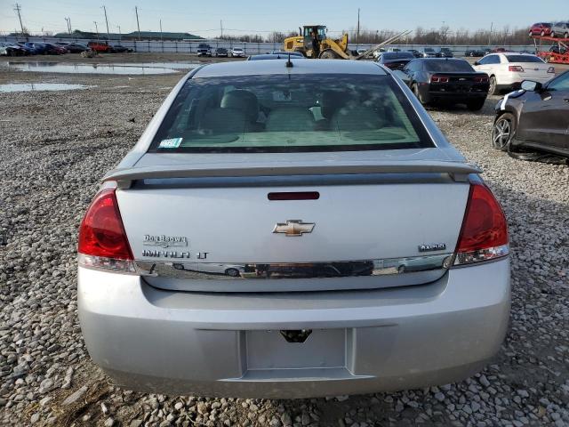 Photo 6 from auction – 2011 CHEVROLET IMPALA LT with VIN 2G1WG5EK4B1101281