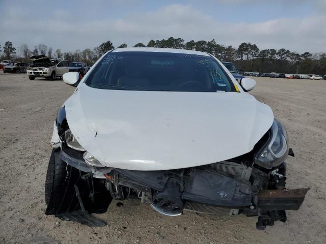 Photo 5 from auction – 2016 HYUNDAI ELANTRA SE with VIN 5NPDH4AE7GH761780