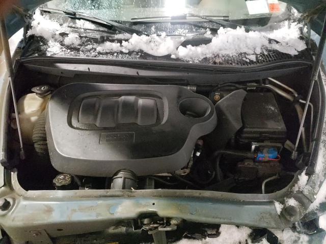 Zdjęcie 11 z aukcji – 2007 CHEVROLET HHR PANEL z VIN 3GCDA25P47S623155