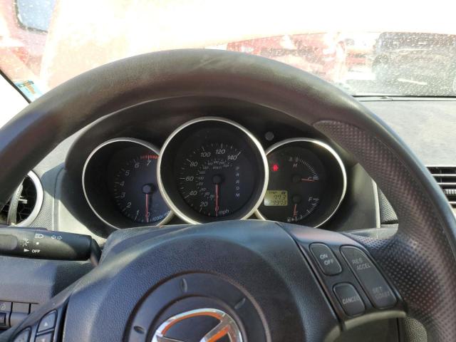 Photo 9 from auction – 2005 MAZDA 3 I with VIN JM1BK32F051349540
