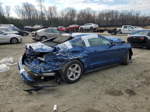 Photo 3 from auction – 2022 FORD MUSTANG with VIN 1FA6P8TH8N5134566