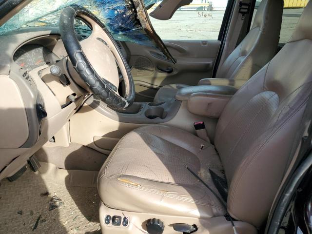 Photo 7 from auction – 1997 FORD EXPEDITION with VIN 1FMEU1765VLC05986
