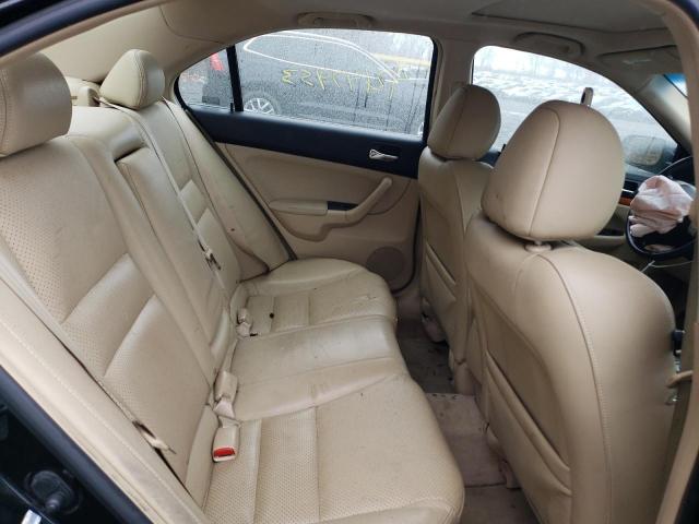 Photo 10 from auction – 2004 ACURA TSX with VIN JH4CL96964C011912