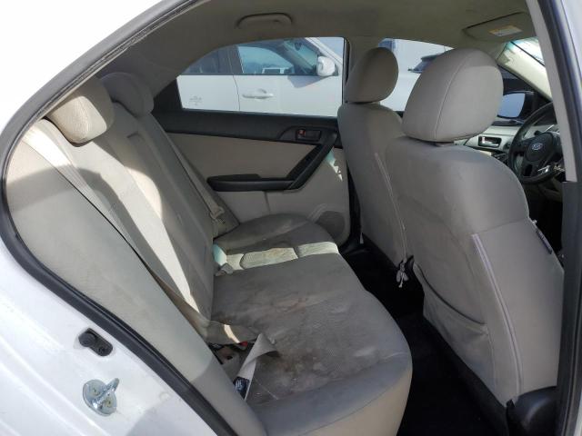 Photo 10 from auction – 2011 KIA FORTE EX with VIN KNAFU4A24B5414701