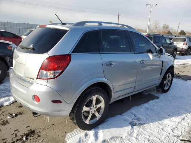 Photo 3 from auction – 2012 CHEVROLET CAPTIVA SP with VIN 3GNFL4E59CS608410