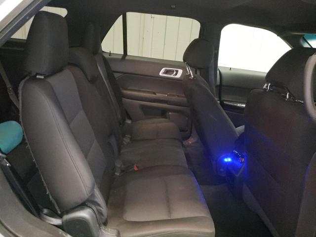 Photo 11 from auction – 2012 FORD EXPLORER X with VIN 1FMHK7D85CGA81915