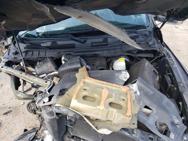 Photo 11 from auction – 2020 RAM 1500 LONGH with VIN 1C6RR6NT5DS644548