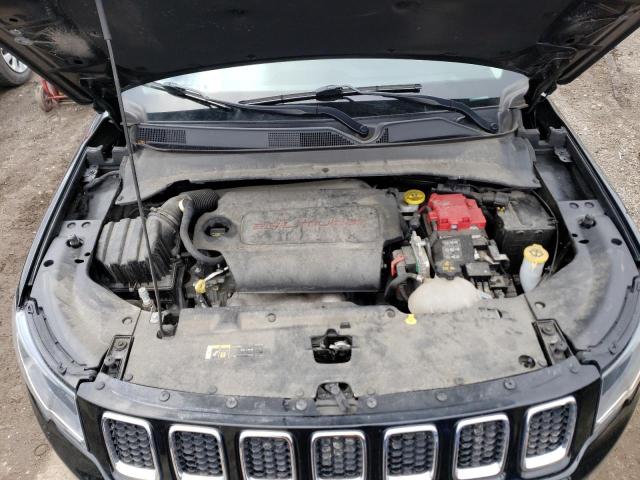 Photo 12 from auction – 2020 JEEP COMPASS LI with VIN 3C4NJDCB9LT223183