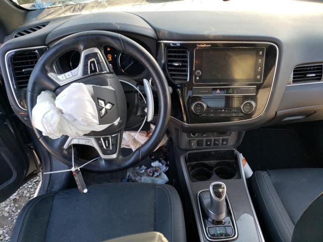 Photo 8 from auction – 2019 MITSUBISHI OUTLANDER with VIN JA4J24A53KZ046849