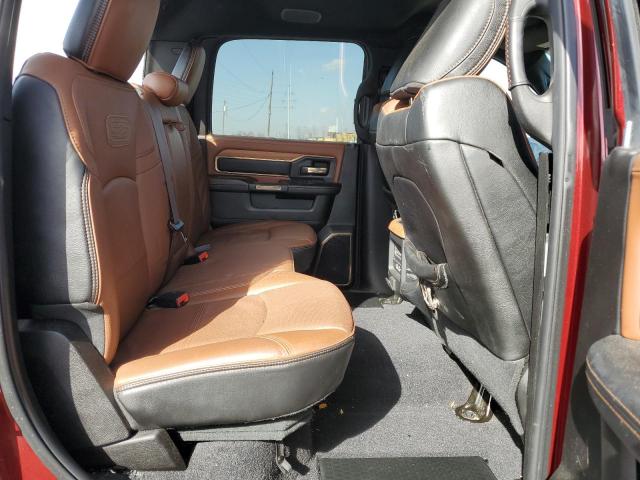 Photo 10 from auction – 2019 RAM 2500 LONGH with VIN 3C6UR5GL0KG665216