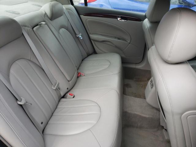 Photo 10 from auction – 2006 BUICK LUCERNE CX with VIN 1G4HD57226U180428