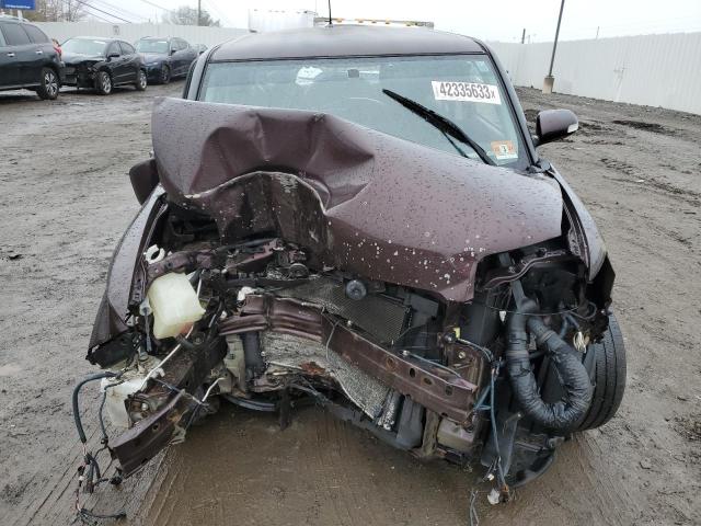 Photo 5 from auction – 2009 SCION XB with VIN JTLKE50E691067698