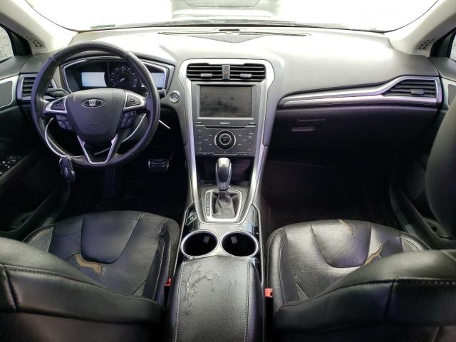 Photo 8 from auction – 2013 FORD FUSION TIT with VIN 3FA6P0K98DR382405