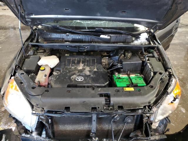 Photo 12 from auction – 2010 TOYOTA RAV4 with VIN 2T3JK4DV4AW029784