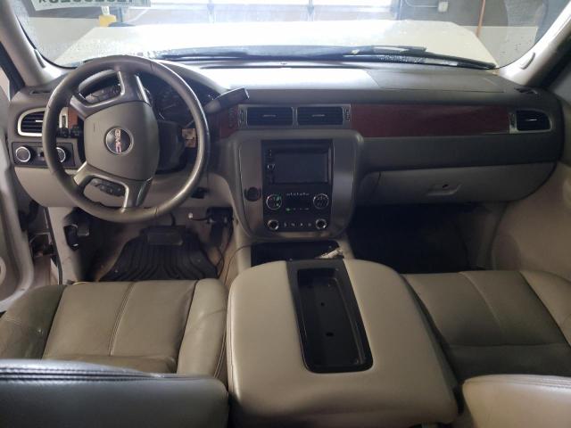 Photo 8 from auction – 2007 GMC YUKON with VIN 1GKFK13087R121312