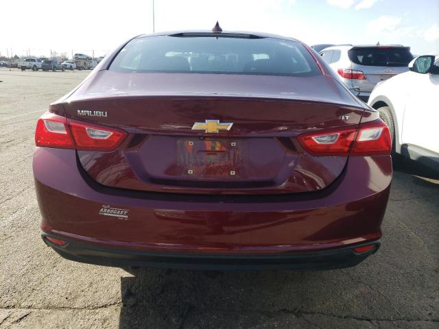 Photo 6 from auction – 2016 CHEVROLET MALIBU LT with VIN 1G1ZE5ST7GF178968