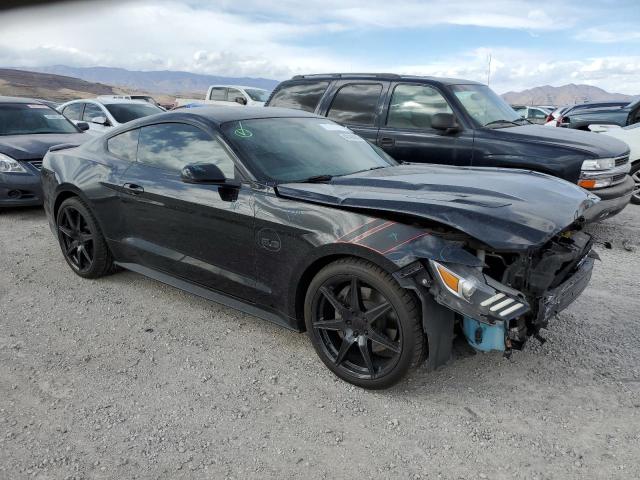 Photo 4 from auction – 2017 FORD MUSTANG GT with VIN 1FA6P8CF5H5344772