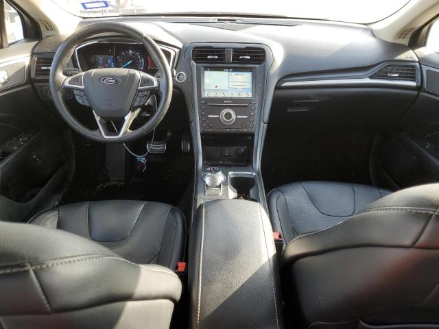 Photo 8 from auction – 2017 FORD FUSION TIT with VIN 3FA6P0SU6HR209735