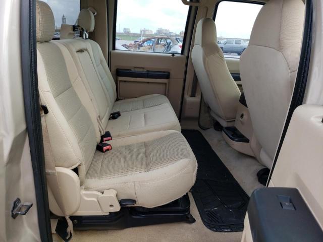 Photo 10 from auction – 2008 FORD F250 SUPER with VIN 1FTSW21568EC44215