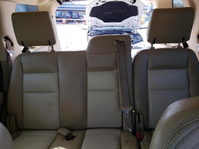 Photo 10 from auction – 2006 FORD EXPLORER E with VIN 1FMEU74836UA01532