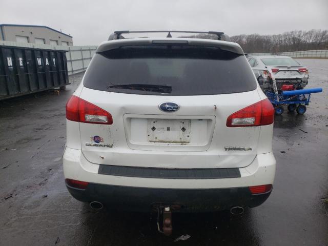 Photo 6 from auction – 2008 SUBARU TRIBECA LI with VIN 4S4WX93D784418645