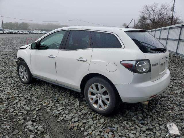 Photo 2 from auction – 2007 MAZDA CX-7 with VIN JM3ER29L770162973