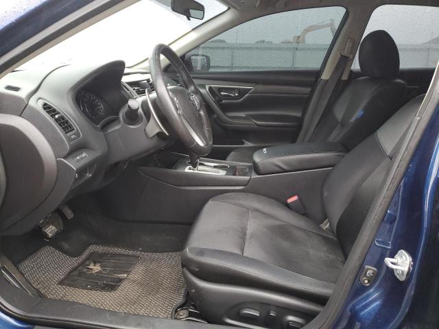 Photo 7 from auction – 2016 NISSAN ALTIMA 2.5 with VIN 1N4AL3AP7GC154681