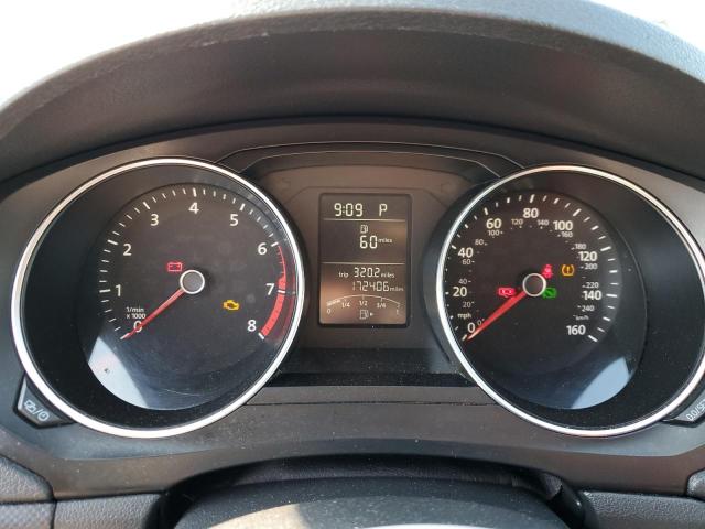Photo 9 from auction – 2016 VOLKSWAGEN JETTA S with VIN 3VW267AJ6GM205298