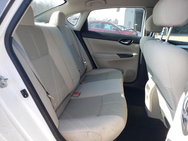 Photo 10 from auction – 2017 NISSAN SENTRA S with VIN 3N1AB7AP4HY217221