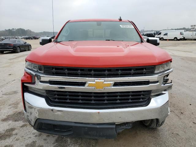 Photo 5 from auction – 2019 CHEVROLET SILVERADO with VIN 3GCPWCED0KG169816