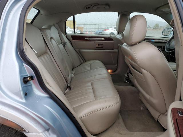 Photo 10 from auction – 2005 LINCOLN TOWN CAR S with VIN 1LNHM81W15Y656348