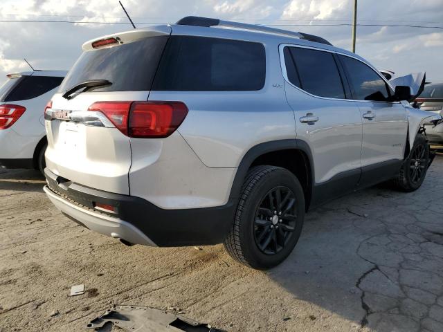 Photo 3 from auction – 2018 GMC ACADIA SLT with VIN 1GKKNMLA2JZ132684