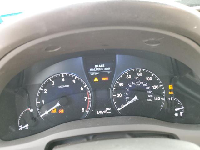 Photo 9 from auction – 2013 LEXUS RX 350 with VIN 2T2ZK1BA9DC101039