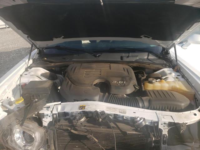 Photo 11 from auction – 2014 DODGE CHALLENGER with VIN 2C3CDYAG4EH293825