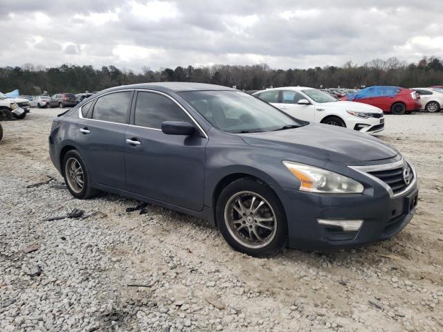 Photo 4 from auction – 2013 NISSAN ALTIMA 2.5 with VIN 1N4AL3AP5DN496081