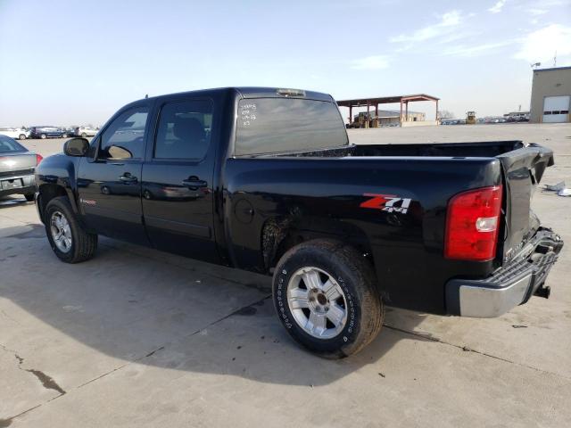 Photo 2 from auction – 2007 CHEVROLET SILVERADO with VIN 3GCEK13Y47G529822