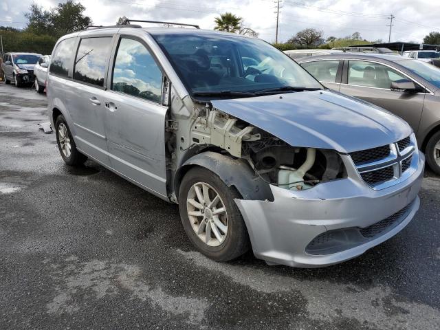 Photo 4 from auction – 2013 DODGE GRAND CARA with VIN 2C4RDGCG6DR717575