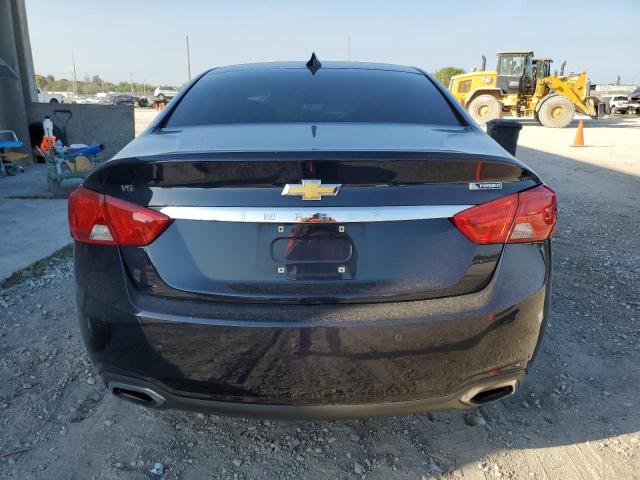 Photo 6 from auction – 2019 CHEVROLET IMPALA PRE with VIN 2G1105S37K9134207