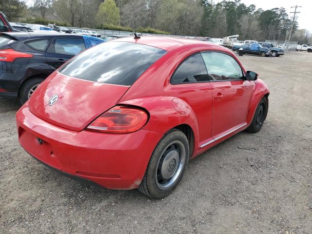 Photo 3 from auction – 2013 VOLKSWAGEN BEETLE with VIN 3VWJX7AT5DM622076