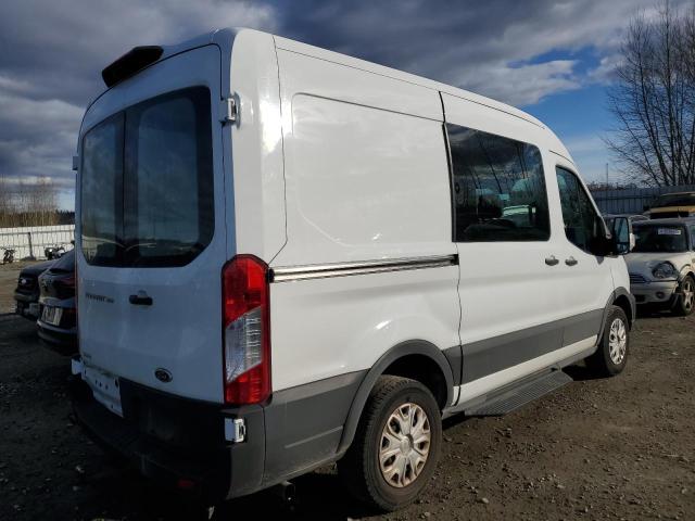 Photo 3 from auction – 2020 FORD TRANSIT T- with VIN 1FTBW1DG7LKB78047