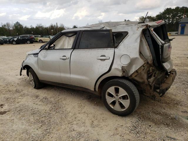 Photo 2 from auction – 2015 KIA SOUL with VIN KNDJN2A21F7806396