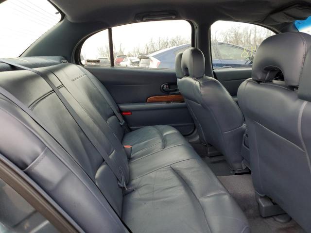Photo 10 from auction – 2000 BUICK LESABRE CU with VIN 1G4HP54K0YU259255
