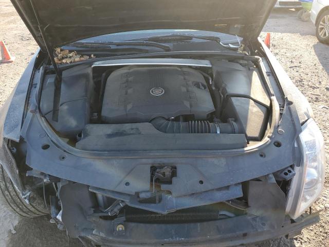 Photo 11 from auction – 2011 CADILLAC CTS PERFOR with VIN 1G6DL1ED7B0138182
