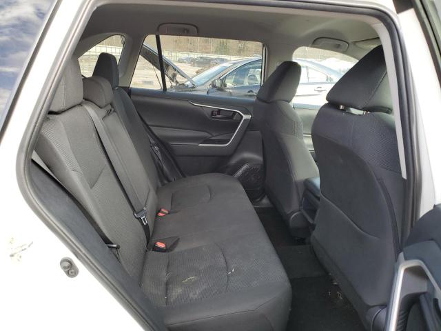 Photo 11 from auction – 2020 TOYOTA RAV4 LE with VIN 2T3F1RFV8LC102646