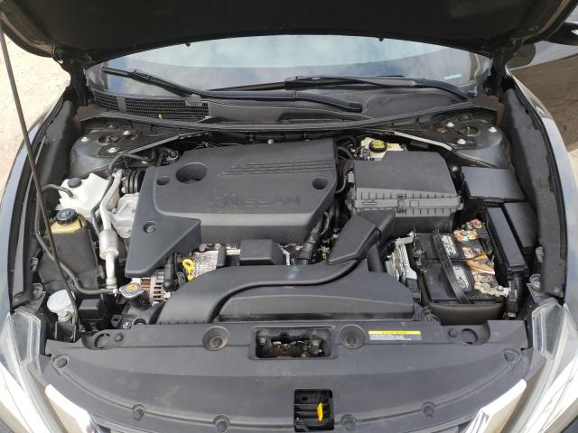 Photo 11 from auction – 2017 NISSAN ALTIMA 2.5 with VIN 1N4AL3AP9HC121098