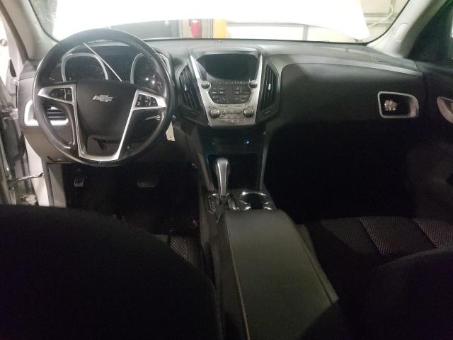 Photo 8 from auction – 2013 CHEVROLET EQUINOX LT with VIN 2GNALDEK9D1130034
